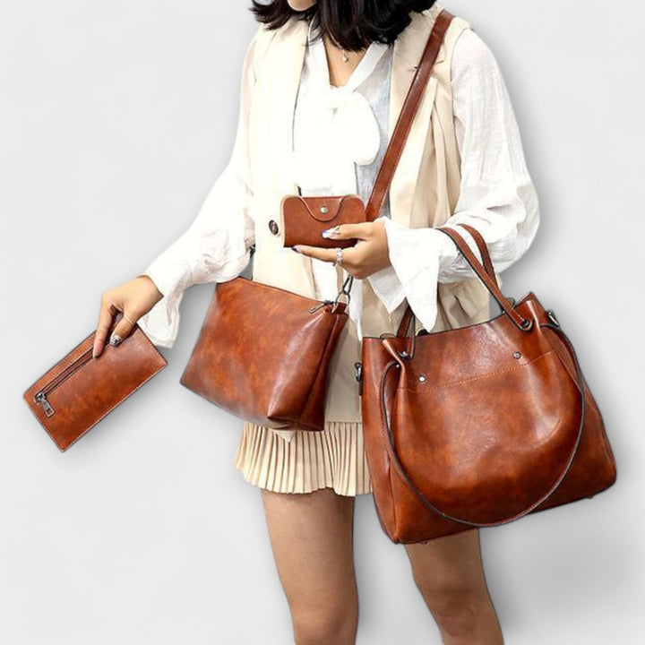 Ingrid | Vilppi-Tasche