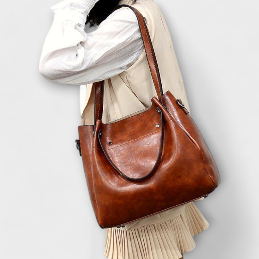Ingrid | Vilppi-Tasche