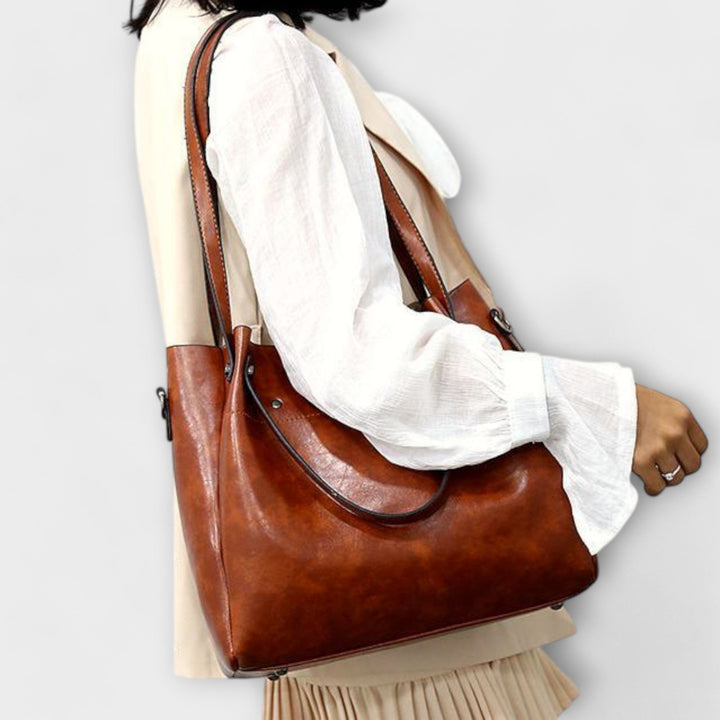Ingrid | Vilppi-Tasche