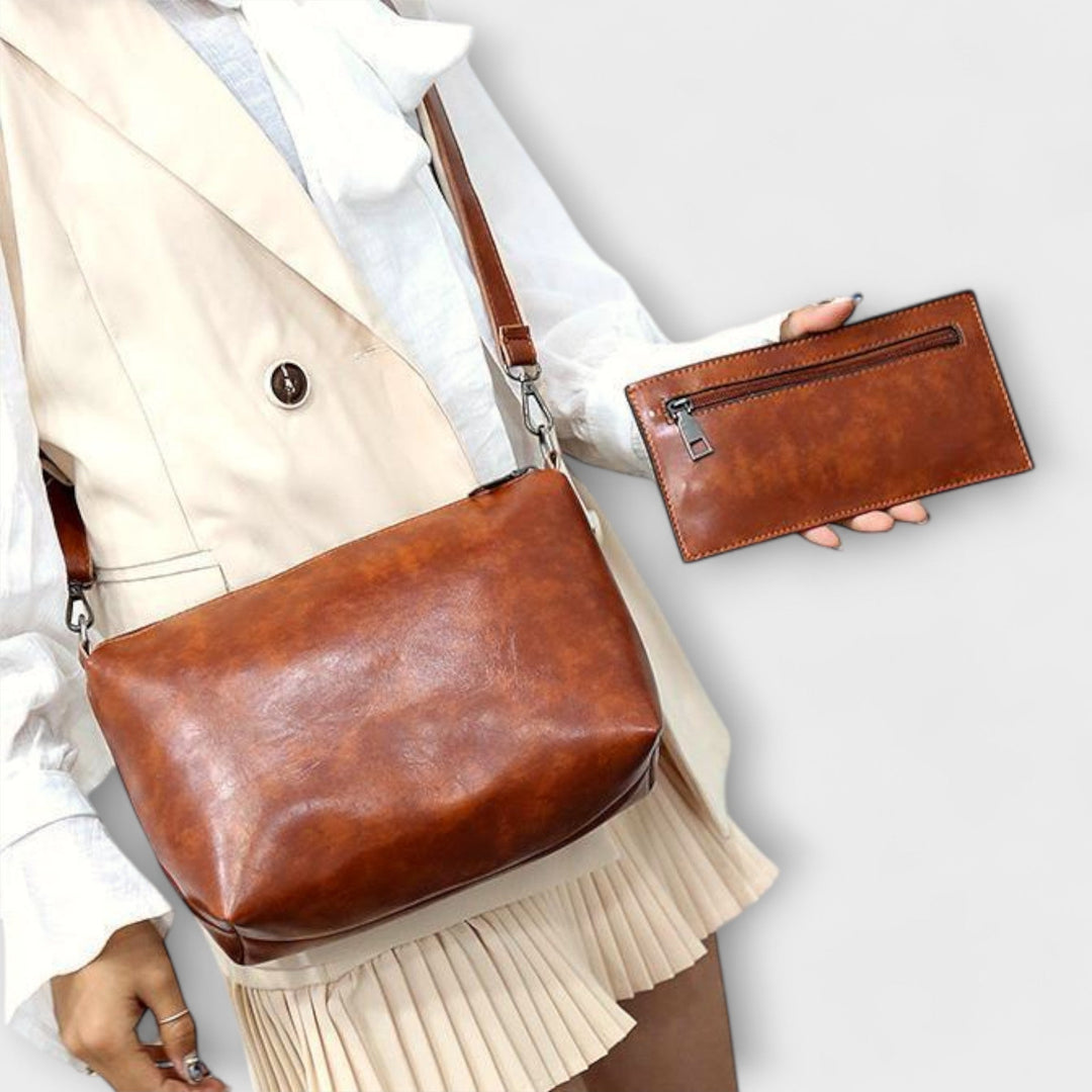 Ingrid | Vilppi-Tasche