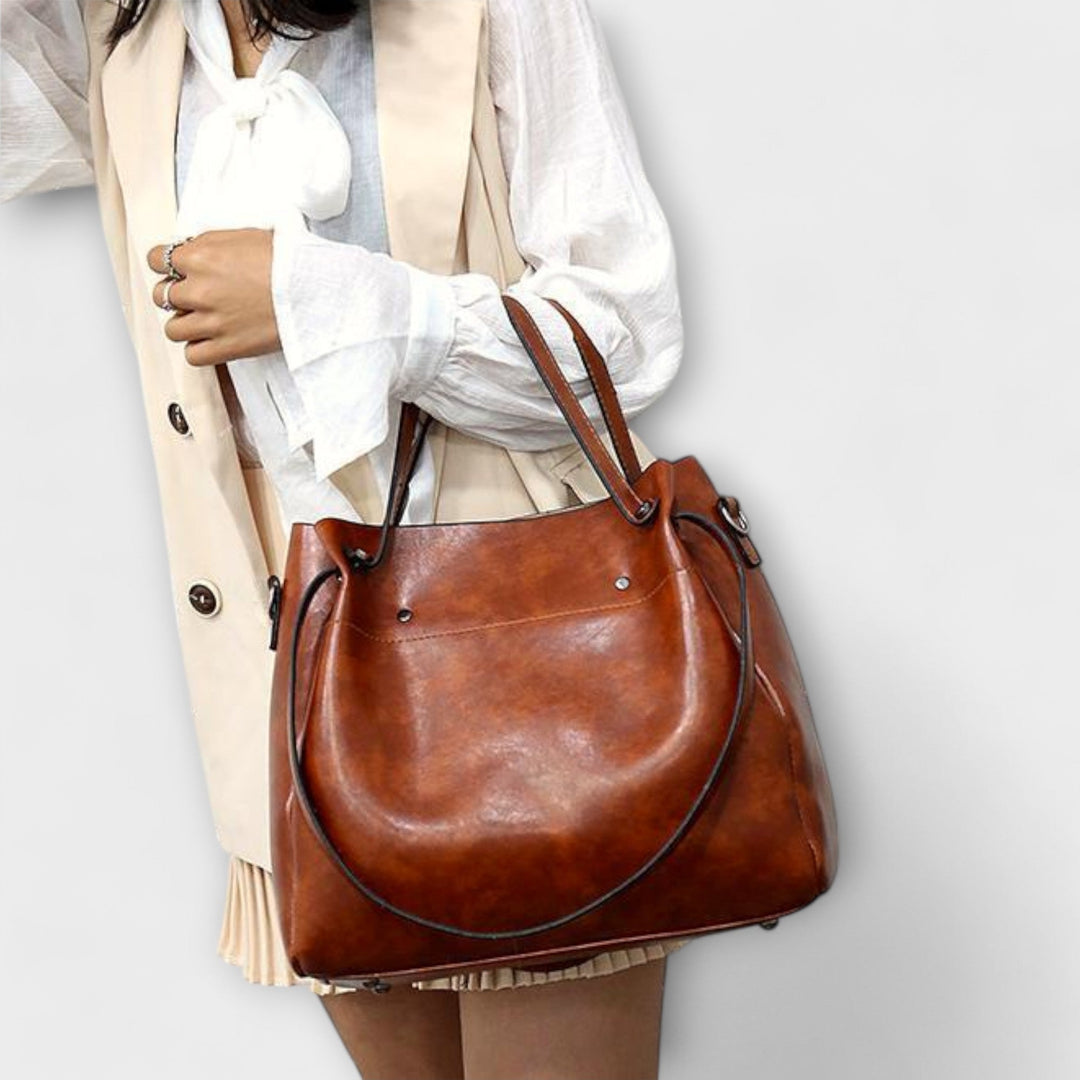 Ingrid | Vilppi-Tasche