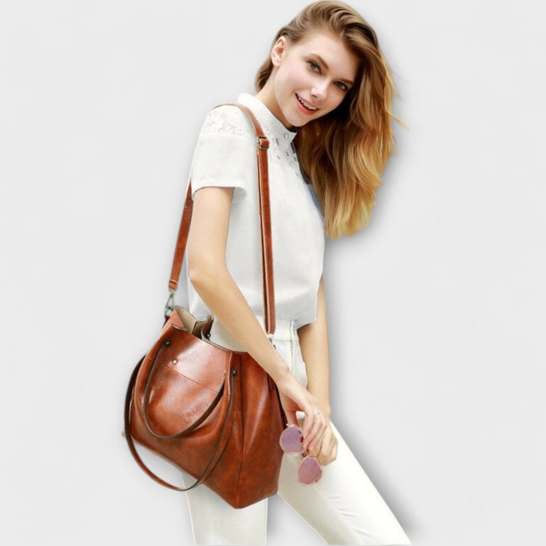 Ingrid | Vilppi-Tasche