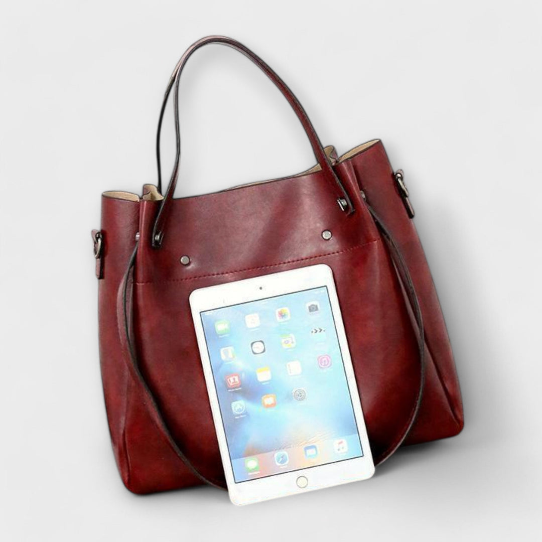 Ingrid | Vilppi-Tasche