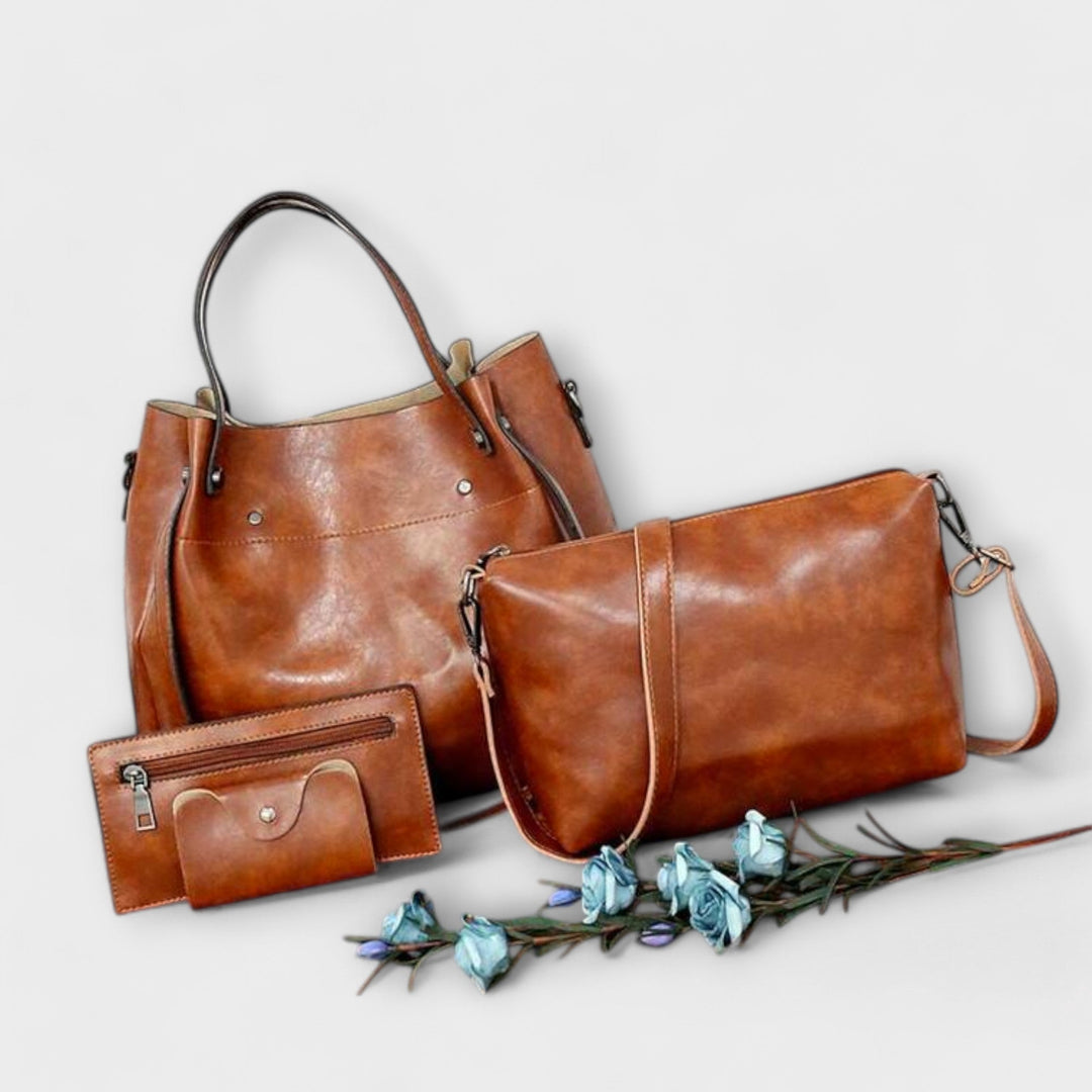 Ingrid | Vilppi-Tasche