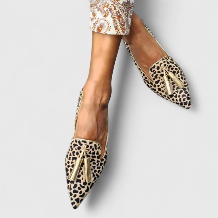 Jana | Stylische Loafer