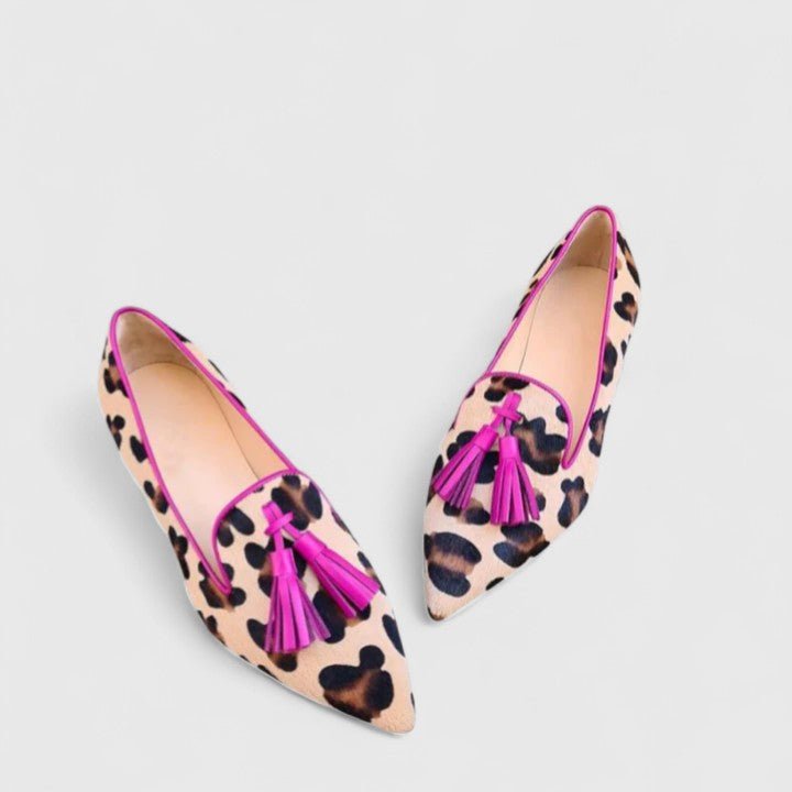Jana | Stylische Loafer