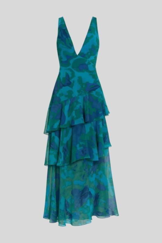 Johanna | Maxikleid
