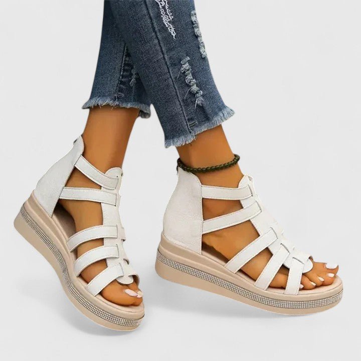 Johanna | Orthopädische Sandalen