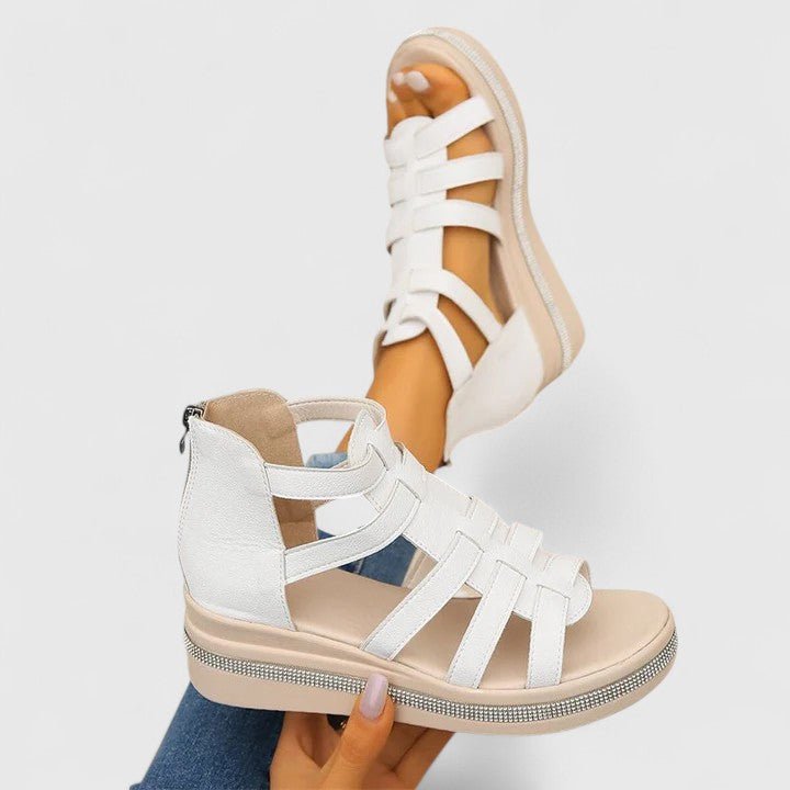 Johanna | Orthopädische Sandalen