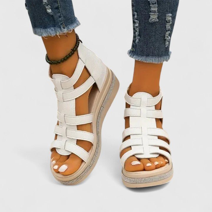 Johanna | Orthopädische Sandalen