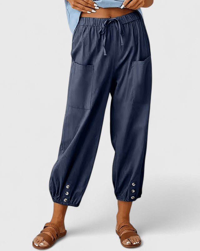 Jolanda | Strumpfhose