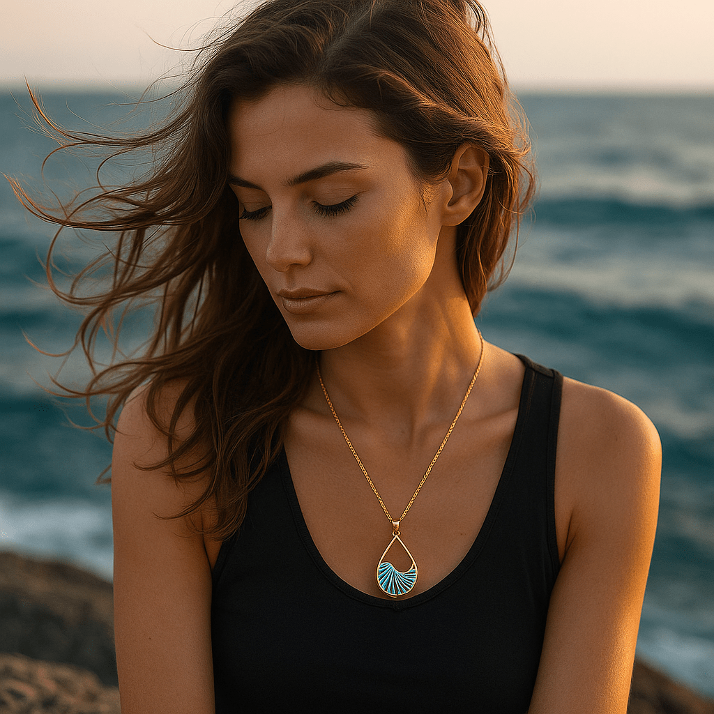 Joséphine | Kette der Hoffnung