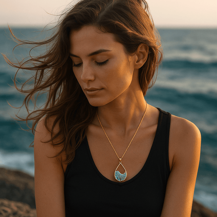 Joséphine | Kette der Hoffnung