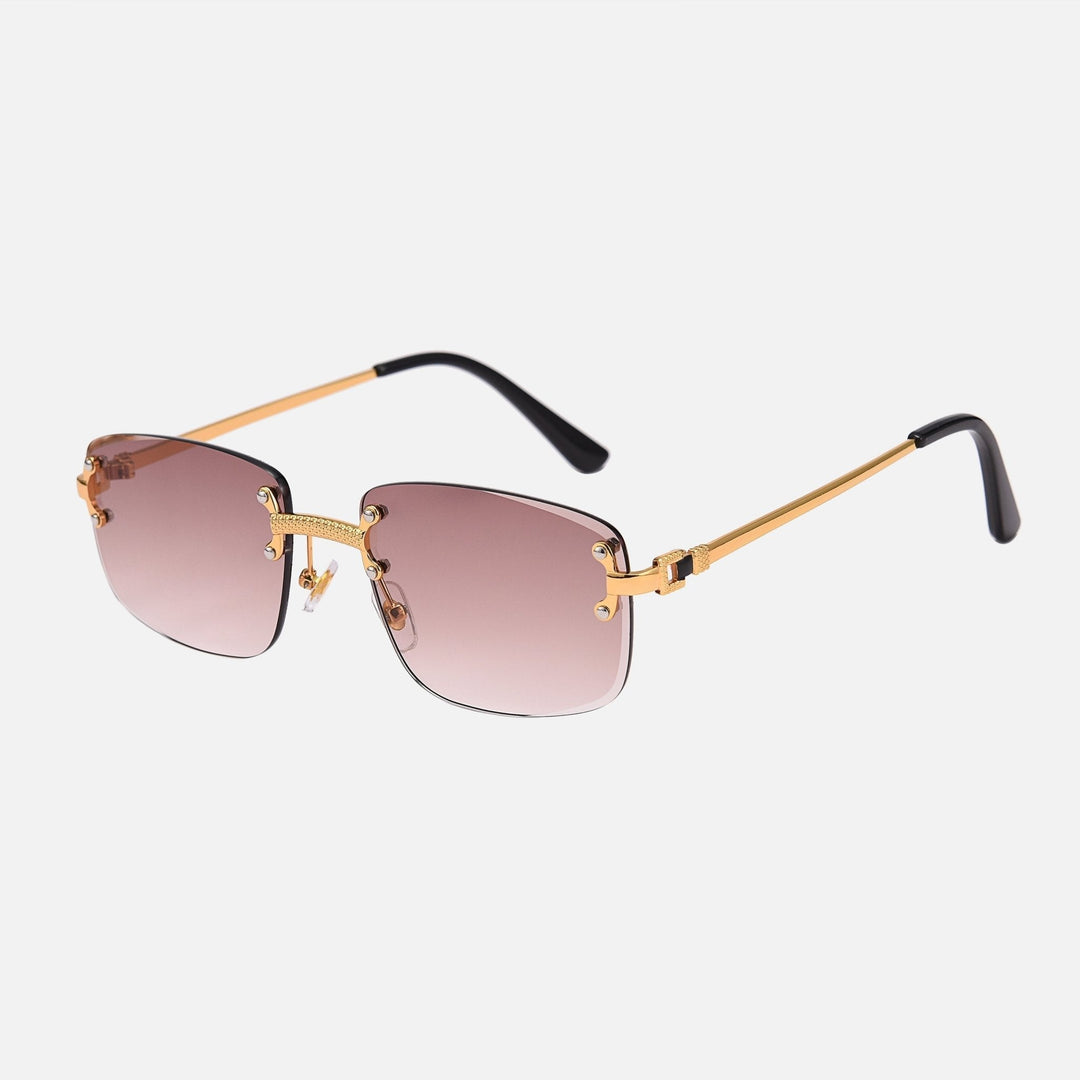 Josefine | Glitzerbrille für Kinder