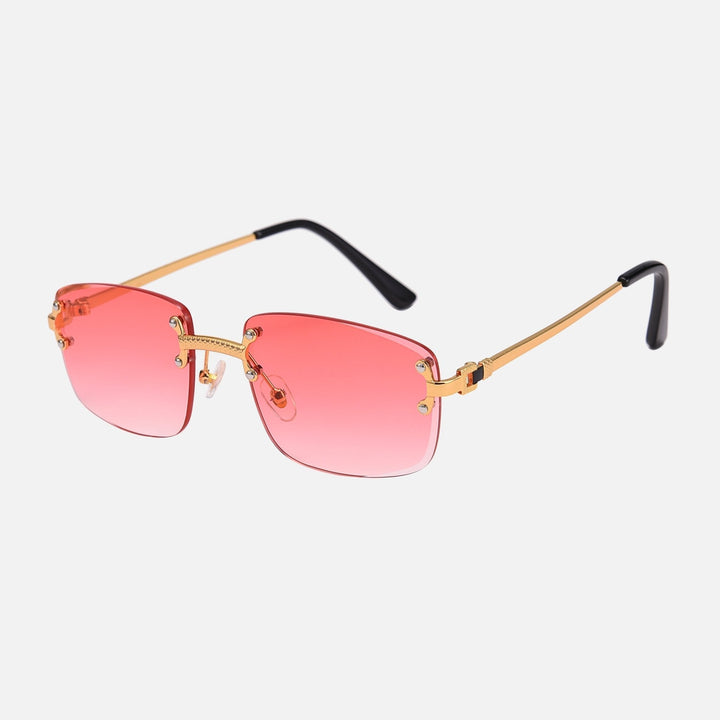 Josefine | Glitzerbrille für Kinder