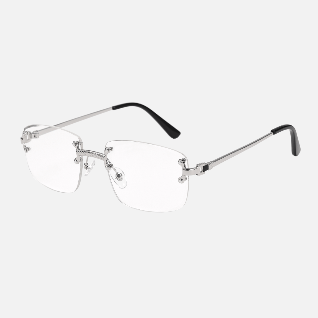 Josefine | Glitzerbrille für Kinder