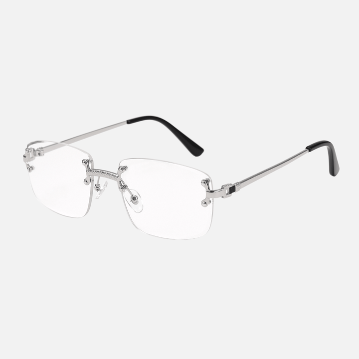 Josefine | Glitzerbrille für Kinder