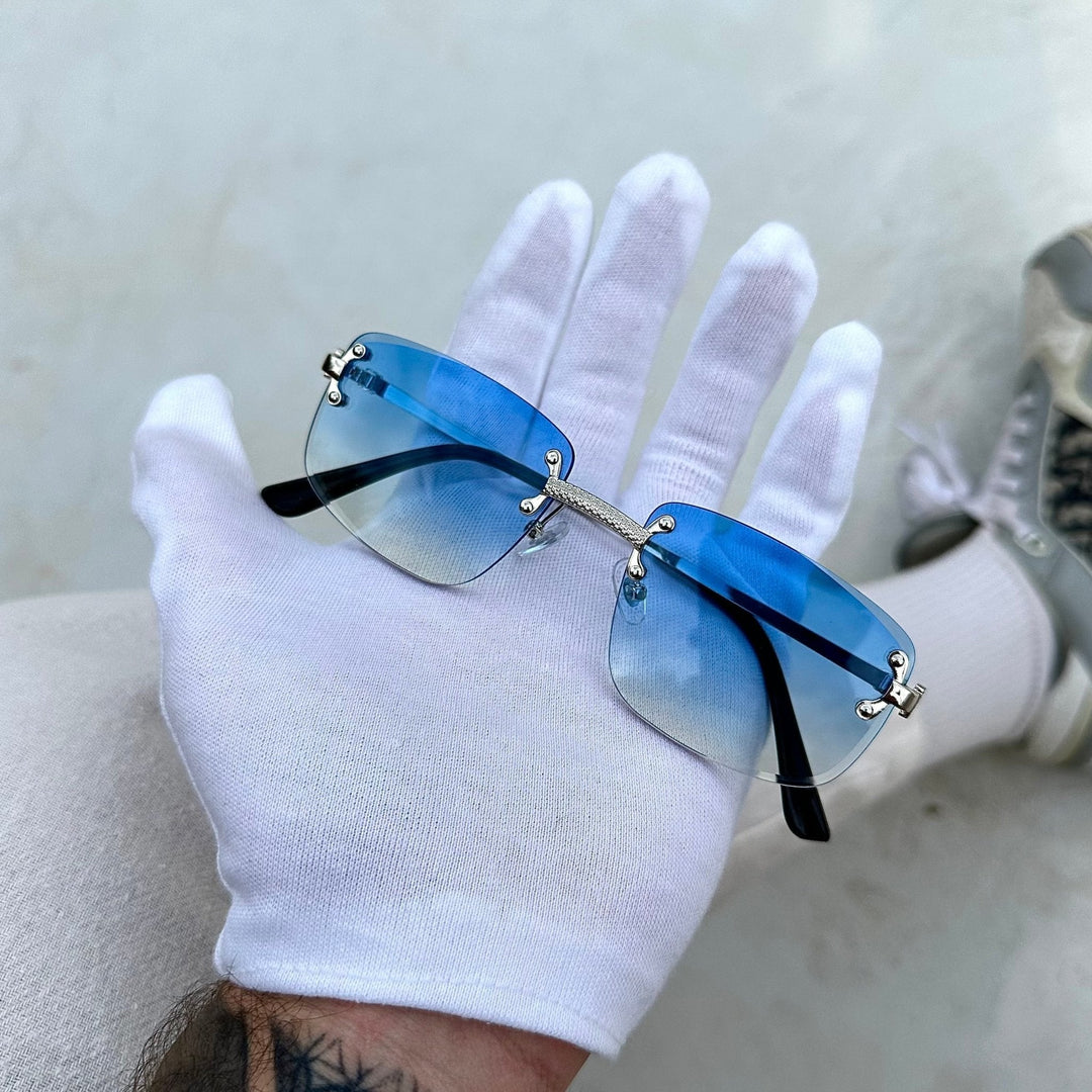 Josefine | Glitzerbrille für Kinder