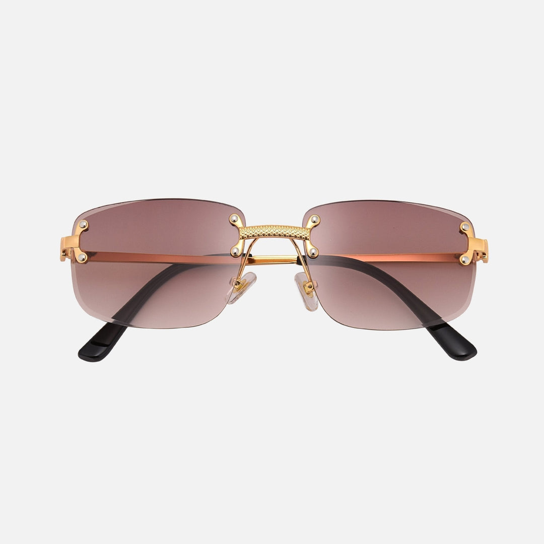 Josefine | Glitzerbrille für Kinder
