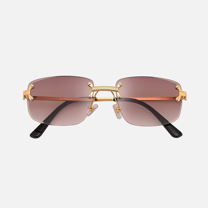 Josefine | Glitzerbrille für Kinder