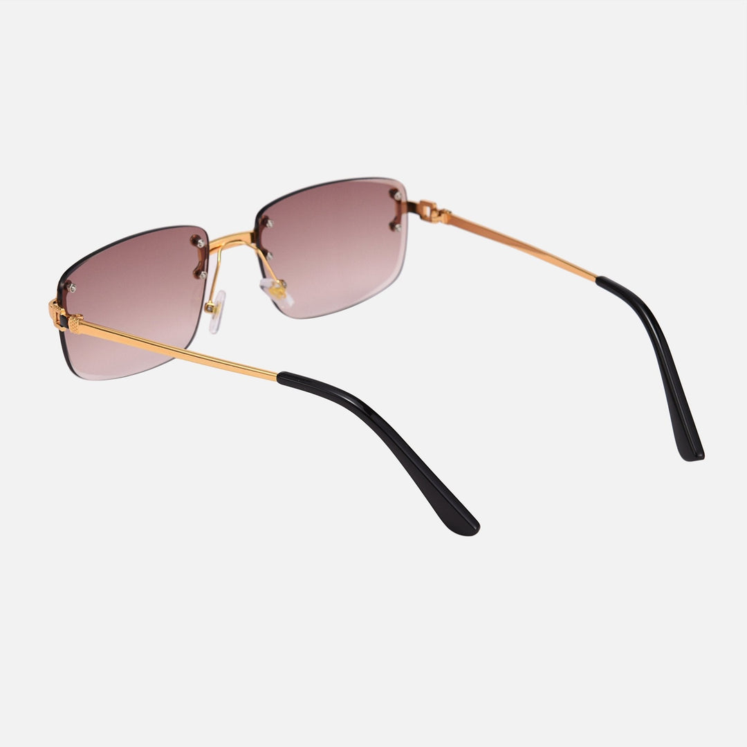 Josefine | Glitzerbrille für Kinder