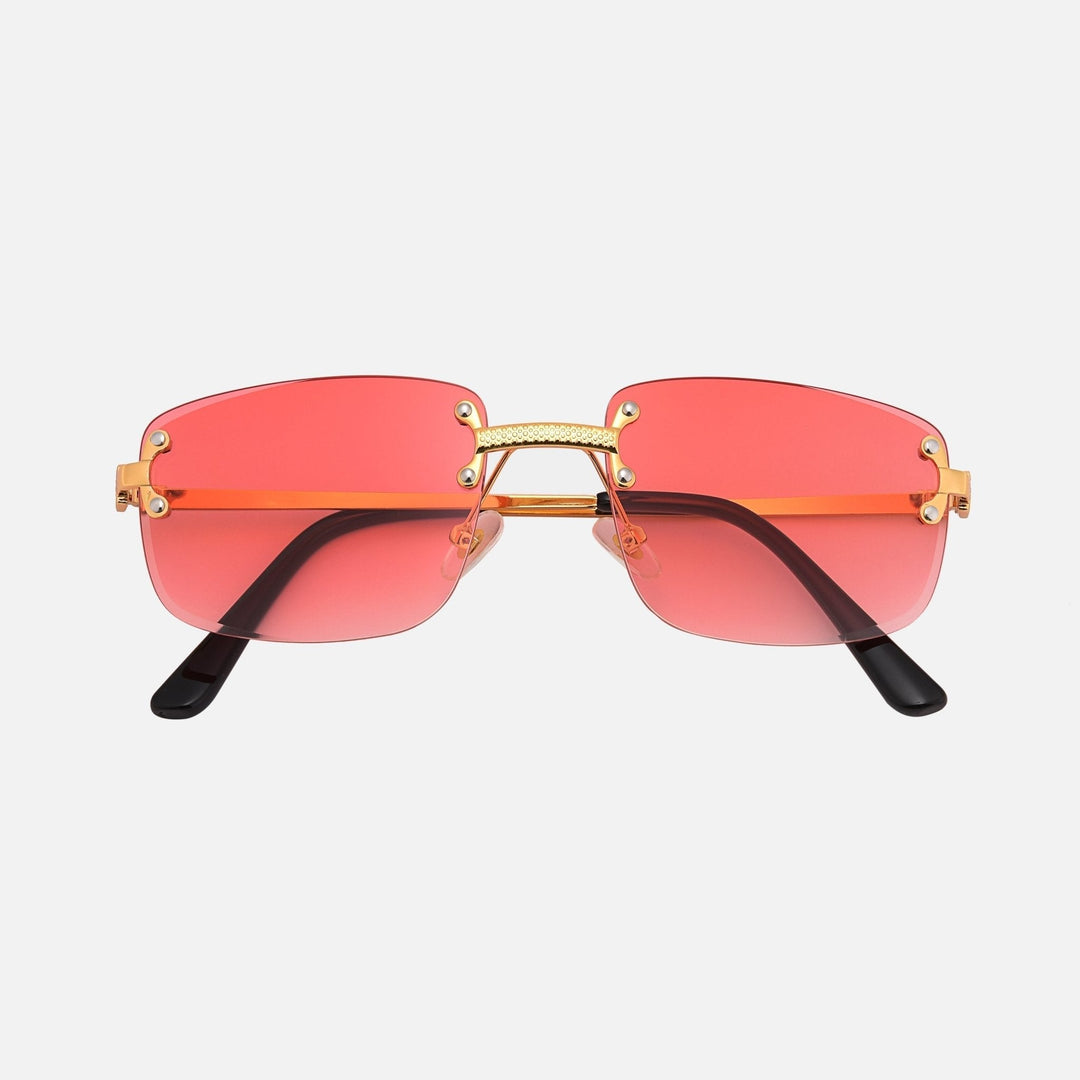 Josefine | Glitzerbrille für Kinder