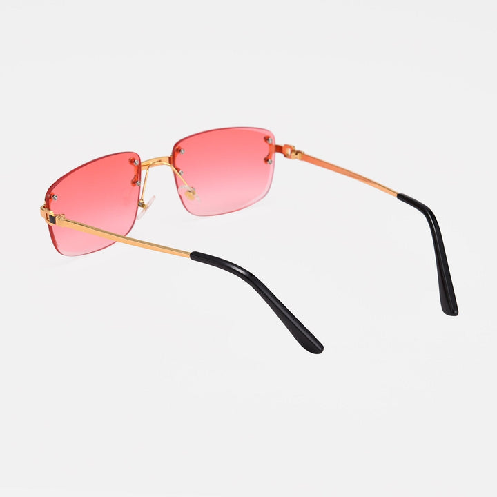 Josefine | Glitzerbrille für Kinder