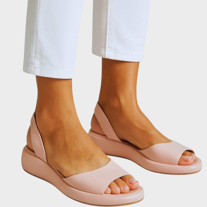 Joséphine | Orthopädische Sandalen