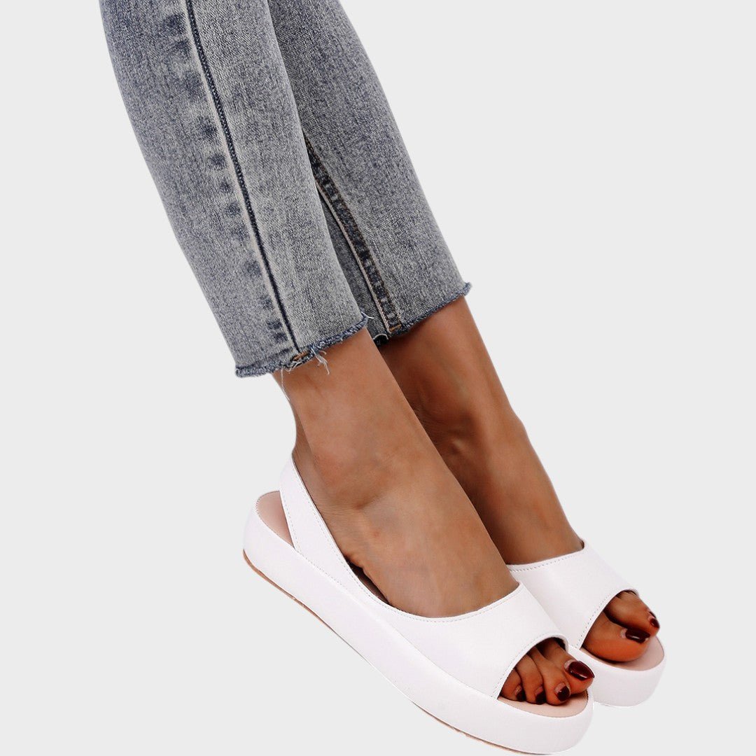 Joséphine | Orthopädische Sandalen