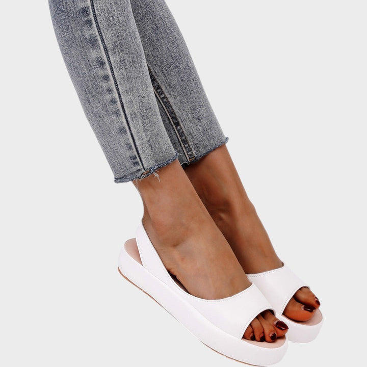 Joséphine | Orthopädische Sandalen