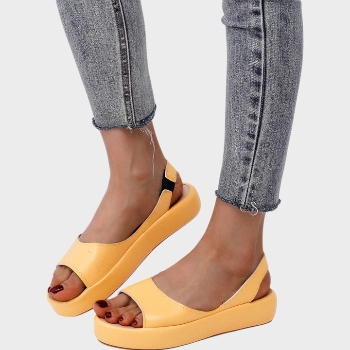 Joséphine | Orthopädische Sandalen