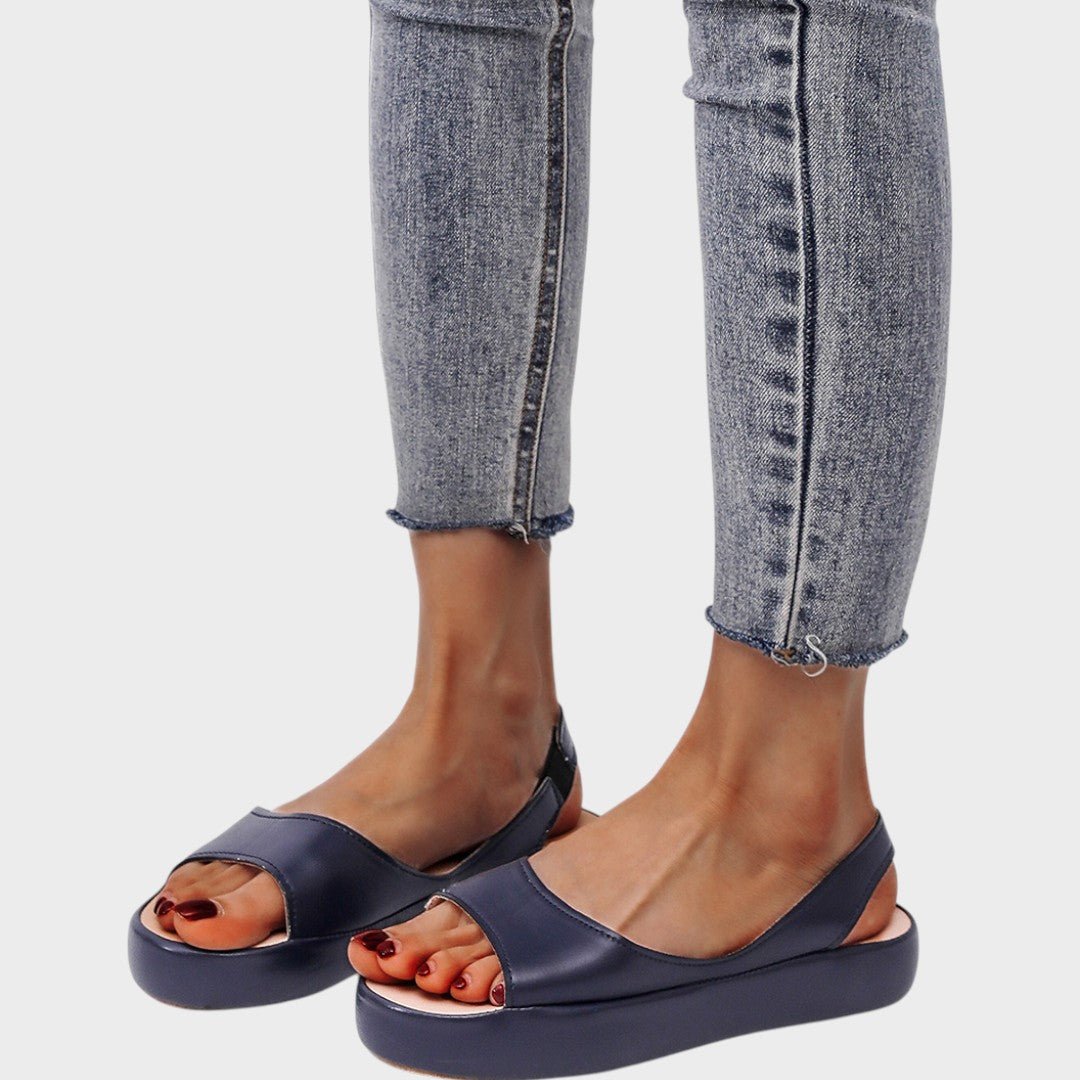Joséphine | Orthopädische Sandalen