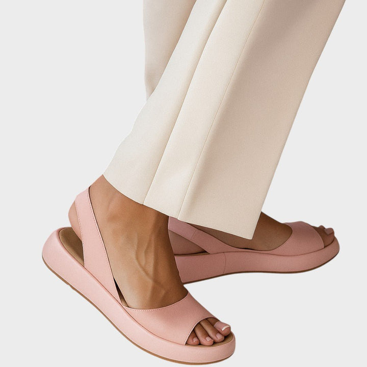 Joséphine | Orthopädische Sandalen