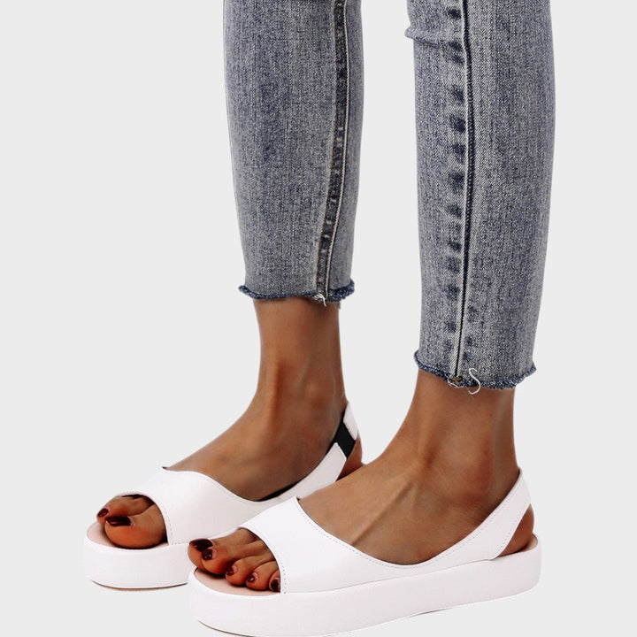 Joséphine | Orthopädische Sandalen