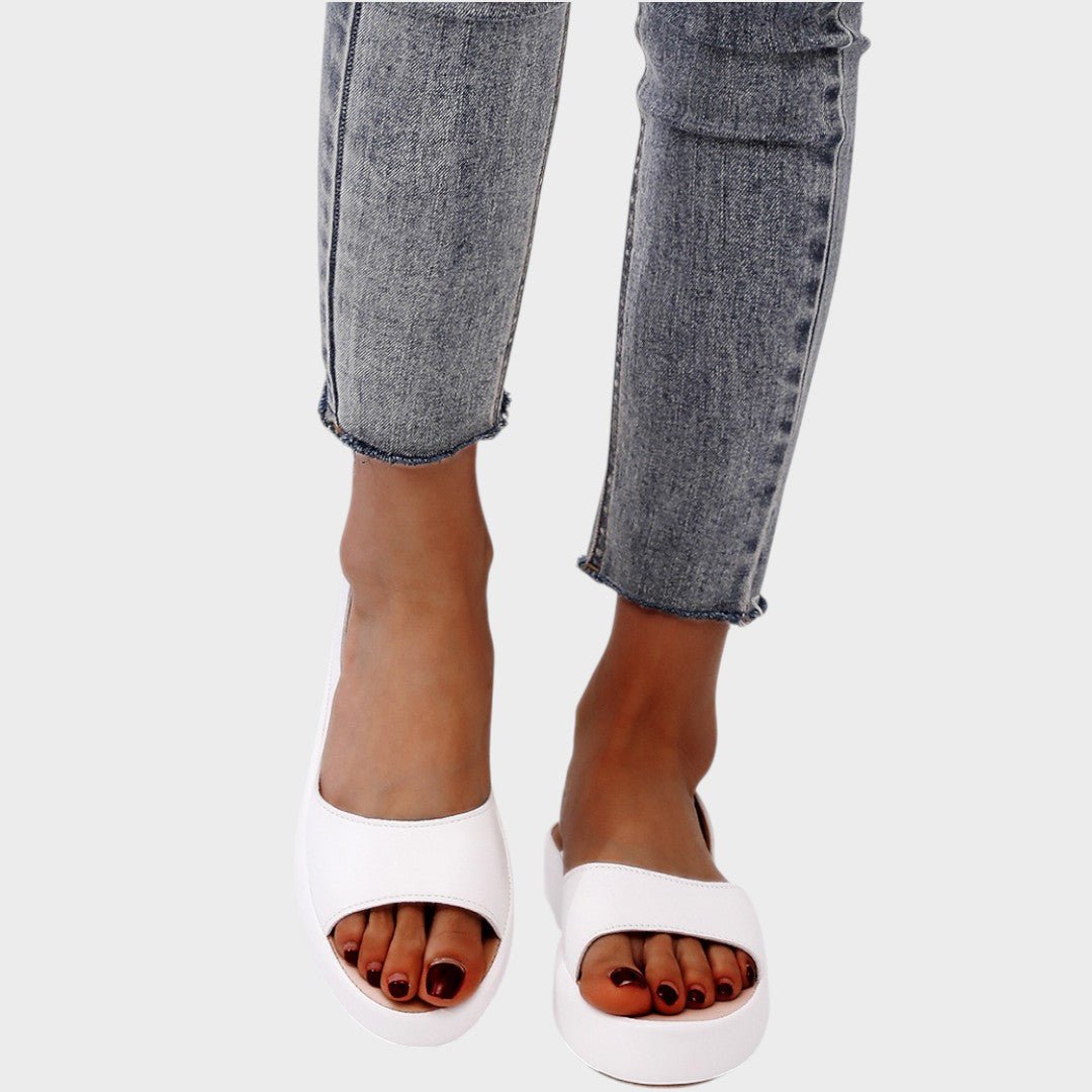 Joséphine | Orthopädische Sandalen
