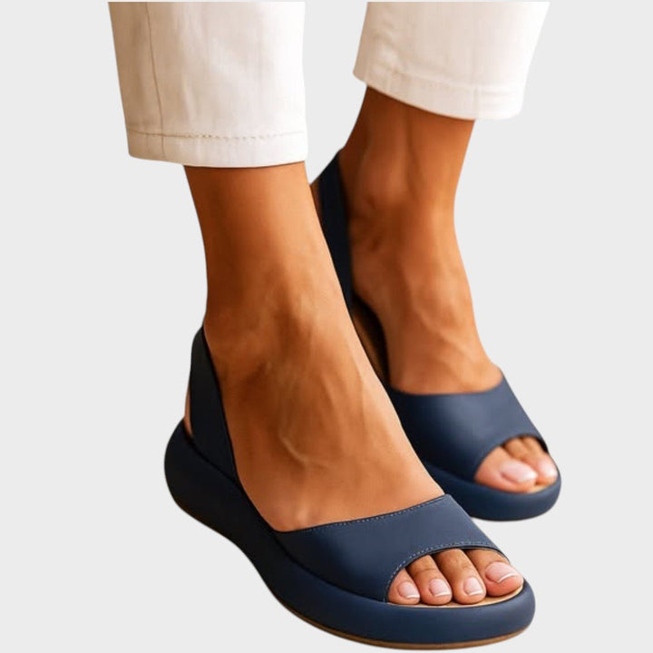Joséphine | Orthopädische Sandalen