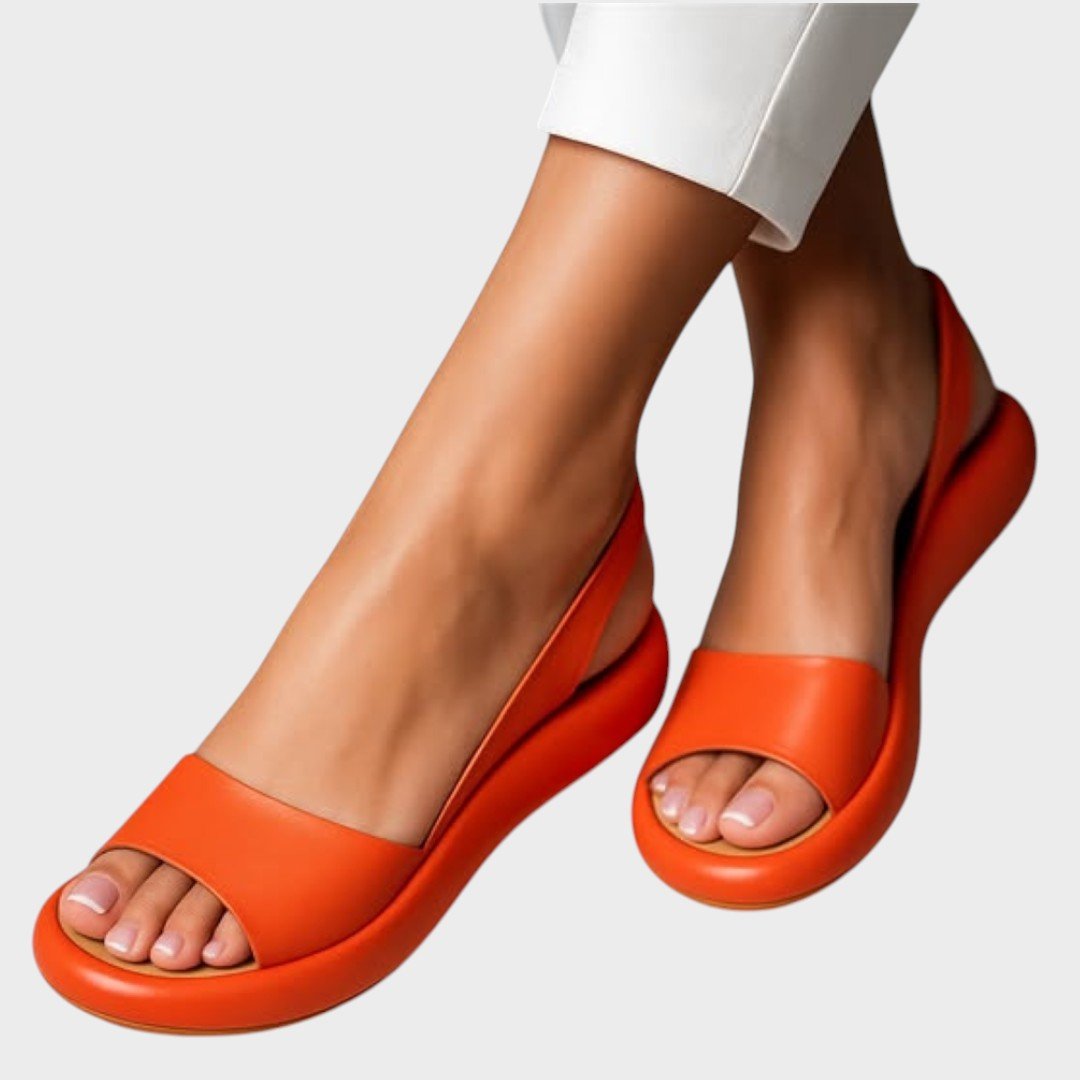 Joséphine | Orthopädische Sandalen