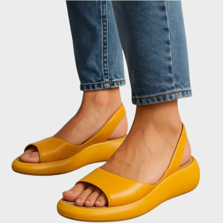 Joséphine | Orthopädische Sandalen