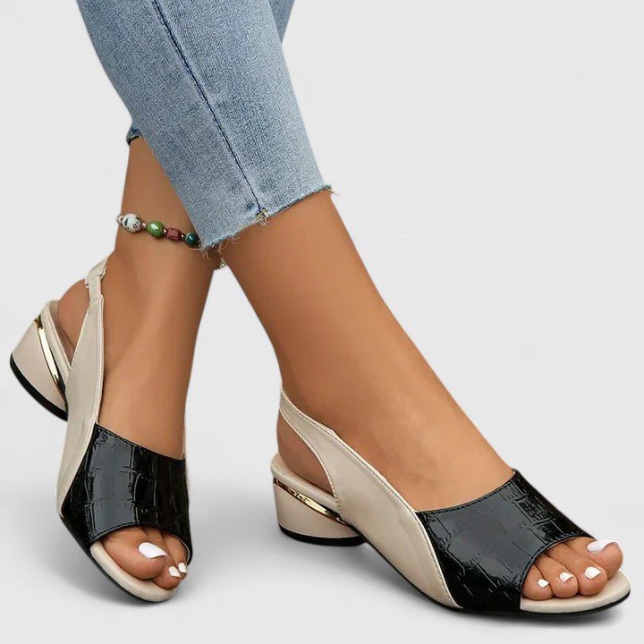 Julie | Elegante Sandalen