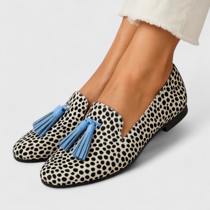 Julie | Elegante Loafer