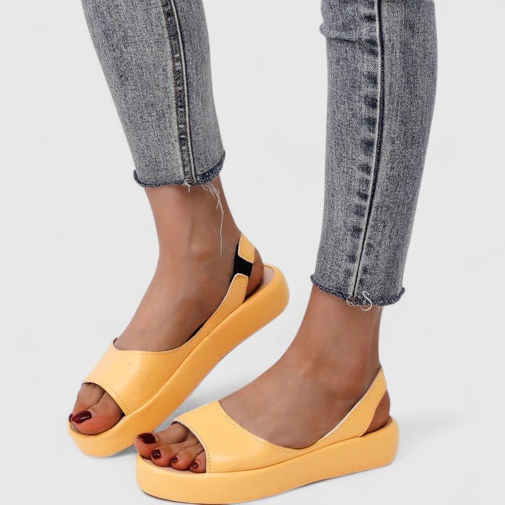 Julie | Orthopädische Sandalen