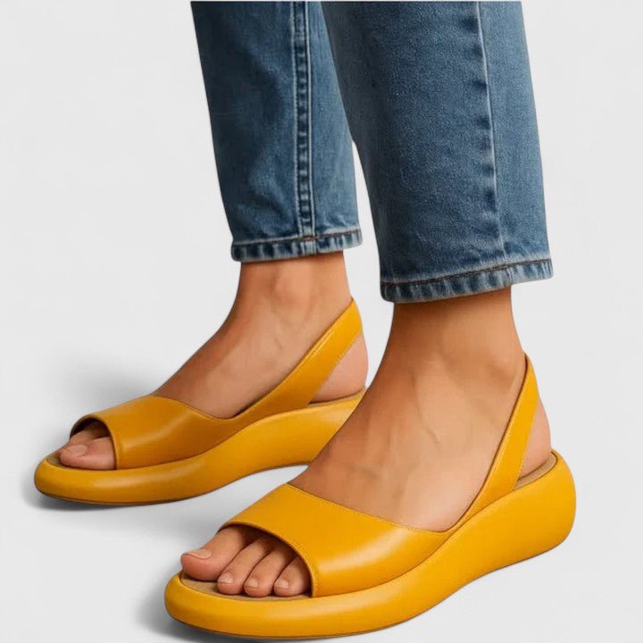 Julie | Orthopädische Sandalen