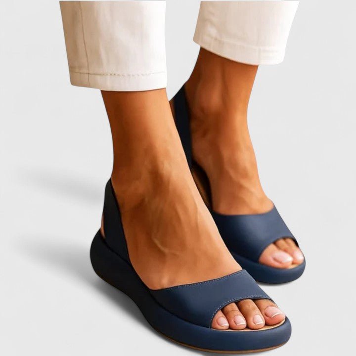 Julie | Orthopädische Sandalen