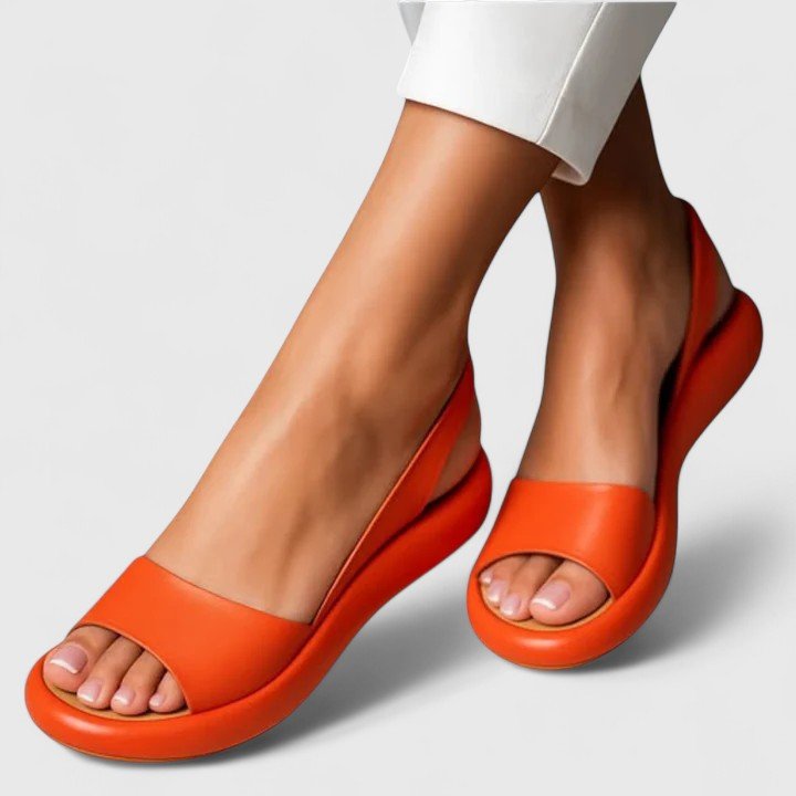 Julie | Orthopädische Sandalen