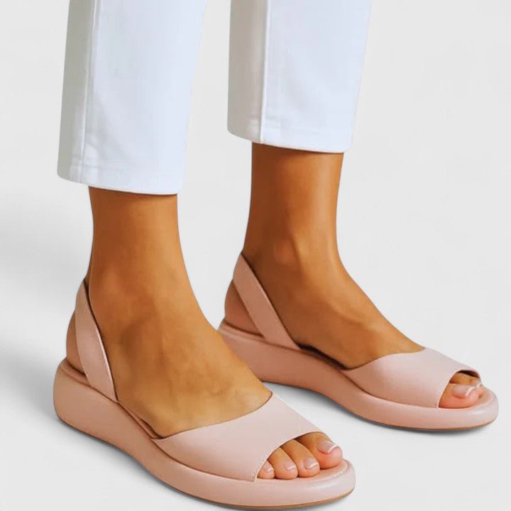 Julie | Orthopädische Sandalen
