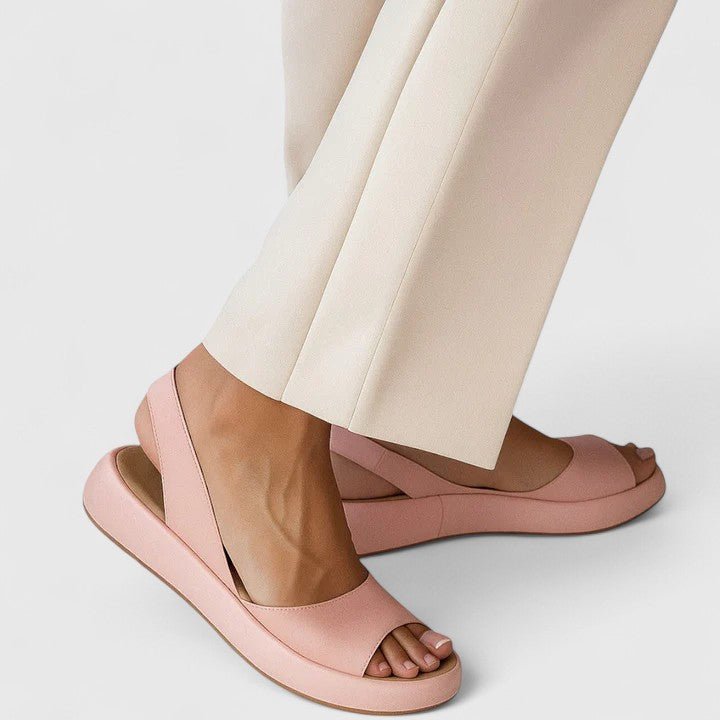 Julie | Orthopädische Sandalen