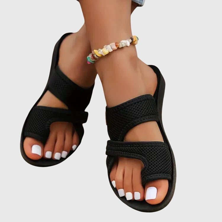 Julie | Orthopädische Sandalen