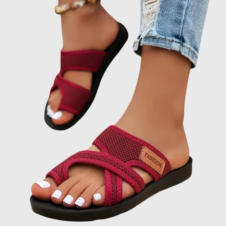 Julie | Orthopädische Sandalen