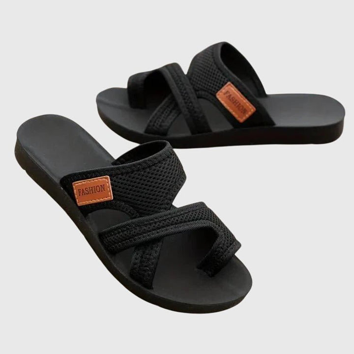 Julie | Orthopädische Sandalen