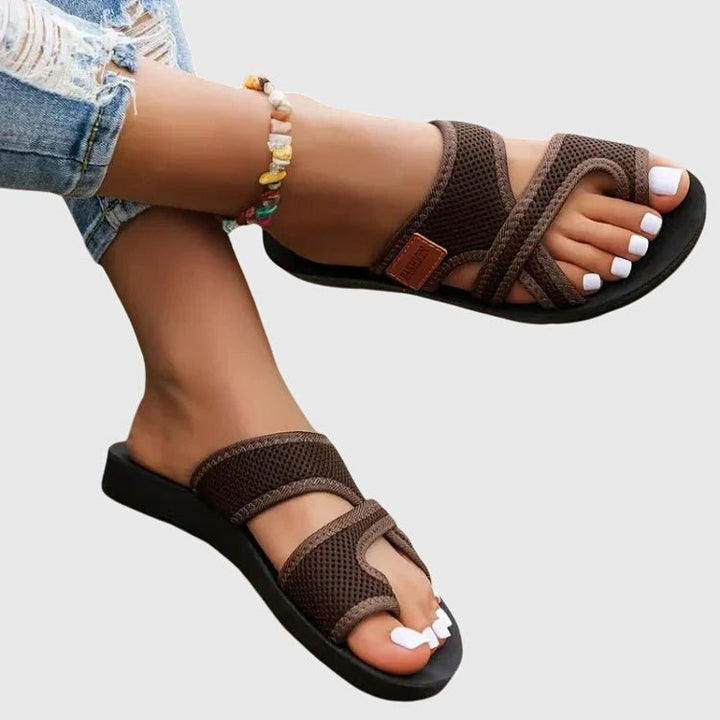 Julie | Orthopädische Sandalen